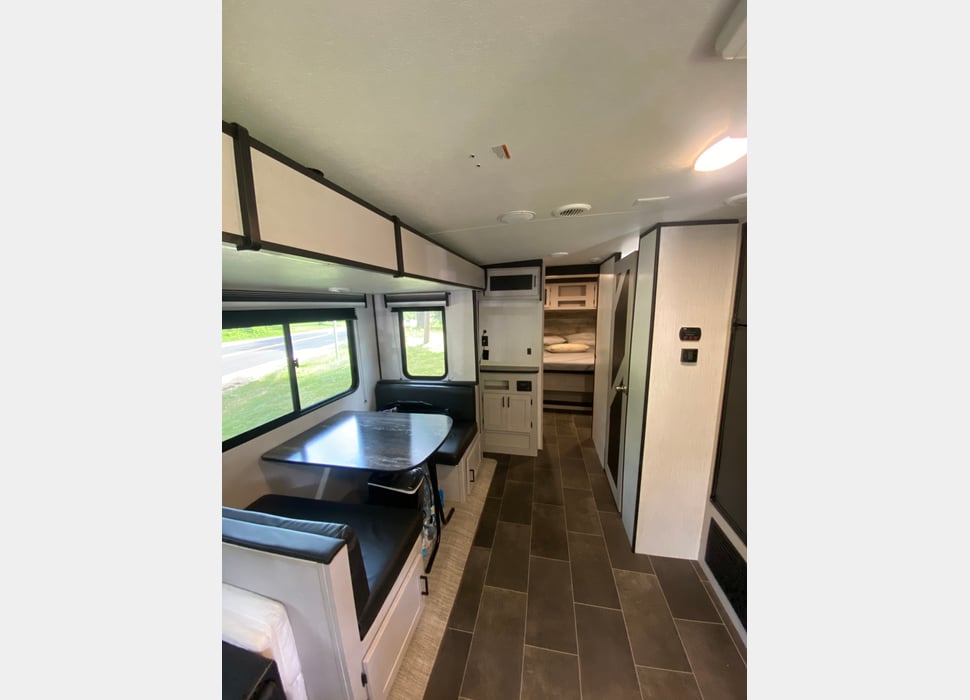 Travel Trailer rentals in Slinger