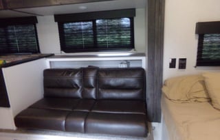 2021 Hideout Single Axle Keystone RV