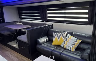 2021 Forest River RV Cherokee Grey Wolf 26DBH