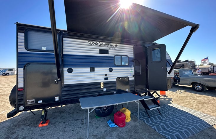 RV Photo