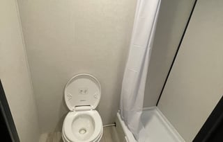 2025 Keystone - Coleman 13B