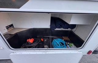 2025 28ft Coachmen 26DS - Sleeps 6