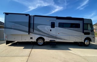 Sweet Home Flori-Bama