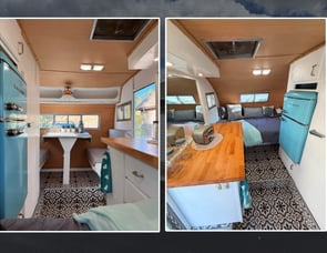 Airstream RV Basecamp 16