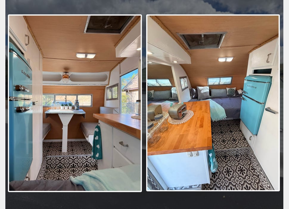 Travel Trailer rentals in Acton