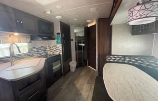 2018 Mallard Bunkhouse