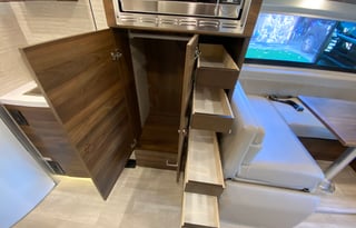 2022 Winnebago View 24J - Mercedes Benz Diesel