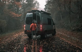 2021 Storyteller Overland Storyteller Overland MODE 4x4