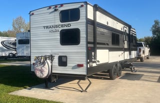 2021 Grand Design Transcend Xplor 261BH