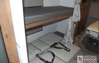 2021 Forest River RV Sunseeker 3270S Ford