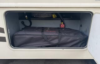 2019 Fleetwood RV Flair 29M