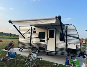 Keystone RV Summerland Mini 1800BH