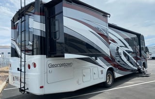 2019 Forest River RV Georgetown 5 Series 31R5