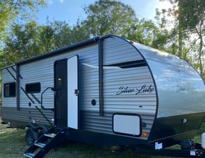 Forest River RV east to west silver lake 20krd