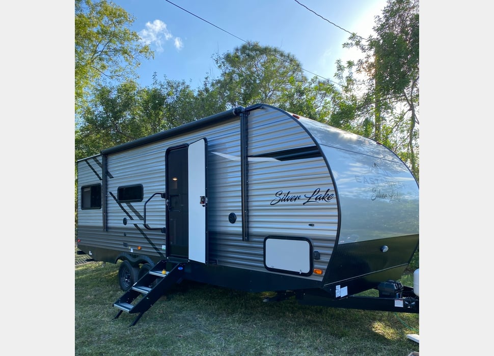 Travel Trailer rentals in Miami