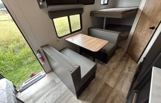 2022 Keystone RV Springdale Mini 2010BH