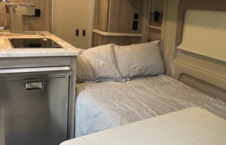 Convenient & Easy to Drive-Park Anywhere