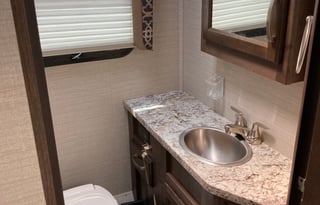 2018 Jayco Redhawk 29XK