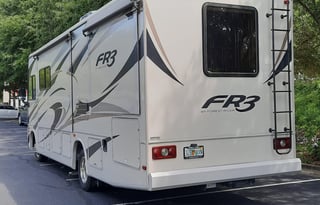 2017 Forest River RV FR3 29DS