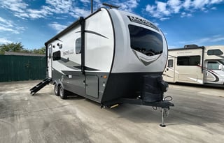 Luxury Couples Retreat • South Padre Island Ready