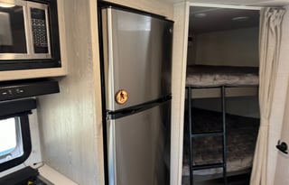 2022 Forest River RV Rockwood Mini Lite 2509S