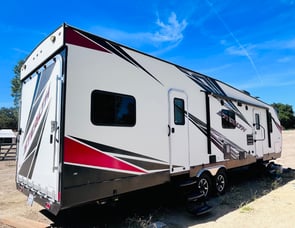Forest River RV Stealth SG2910