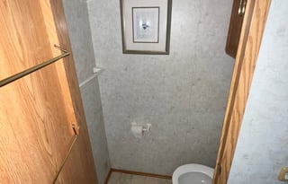 2003 Winnebago Brave 27B