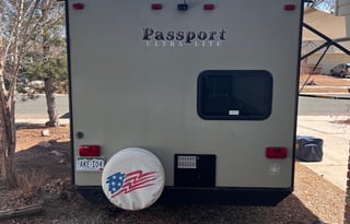 Keystone Passport to the Rockies- Sleeps 7 Max