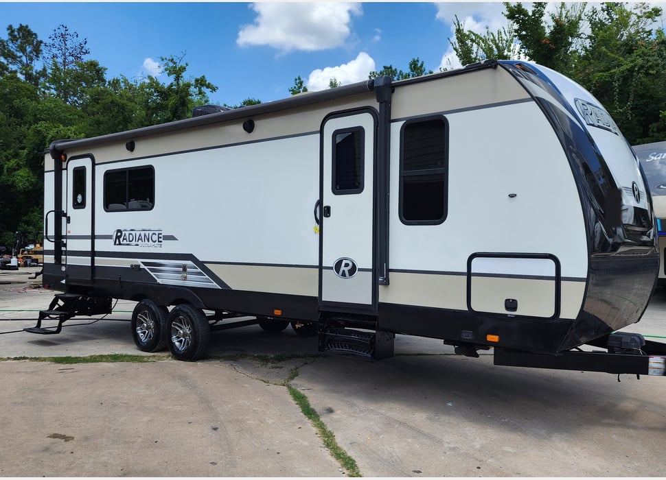 Travel Trailer rentals in Angleton