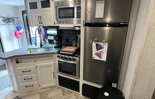 Rolling Retreat RV Rental