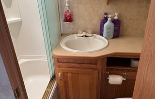 2005 Jayco Eagle 278fbs