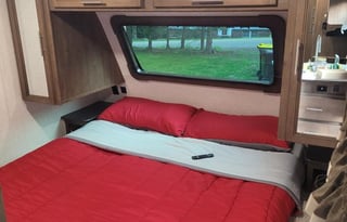 2020 Keystone RV Cougar 29 BHS