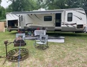 Keystone RV Hornet 31rbds