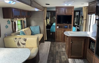 2015 Keystone Bullet 308 BHS