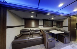 2021 zinger 298bh