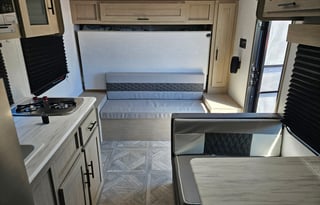 Light & Easy Tow Bunkhouse offering Delivery!