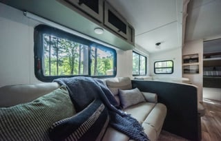 Gorgeously remodeled 2019 Aspen Trail Camper