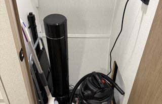 The Manning’s Family Friendly Rig