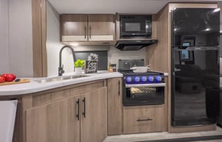 2023 Family- Friendly Bunkhouse Grand Design