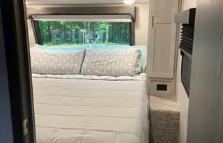 2021 keystone Sprinter 341BIK