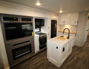 Jayco Eagle 321RSTS