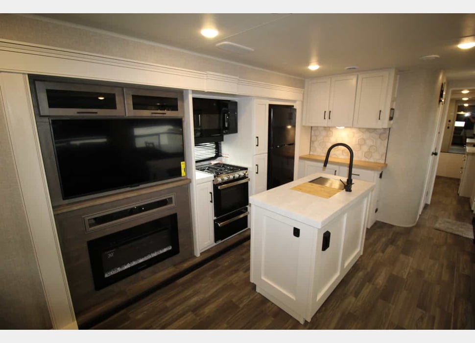 Travel Trailer rentals in Bossier City