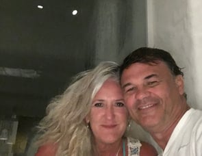 Monaco Knight 38 PFT