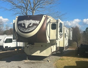 Heartland Bighorn 3750FL