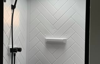 Couple or Small Family RV delivered!