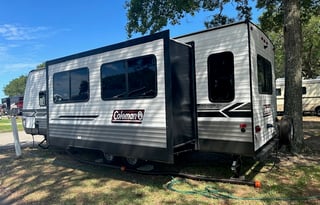 2024 Coleman Lantern LT 264RL