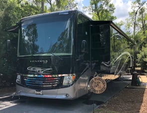 Newmar Ventana LE 4045