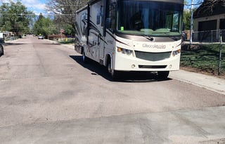 2016 Forest River RV Georgetown 364TS