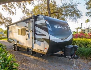 Grand Design Imagine XLS 25BHE