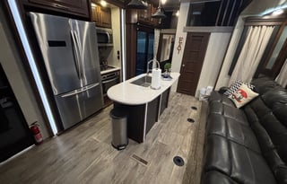 2018 Heartland Cyclone 4250